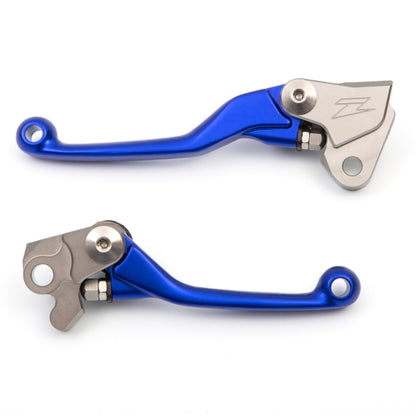 DRC - ZETA Pivot Lever FP