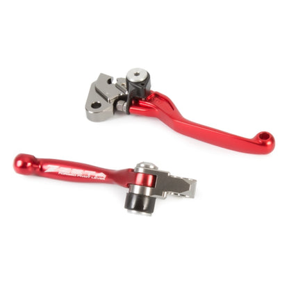 DRC - ZETA Pivot Lever FP