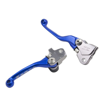 DRC - ZETA Pivot Lever FP