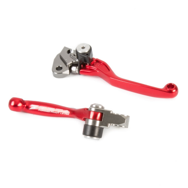 DRC - ZETA Pivot Lever FP