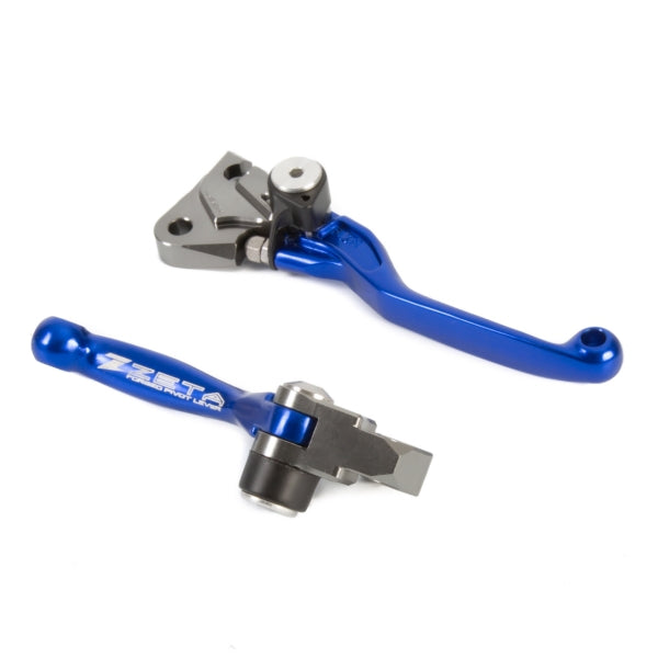 DRC - ZETA Pivot Lever FP