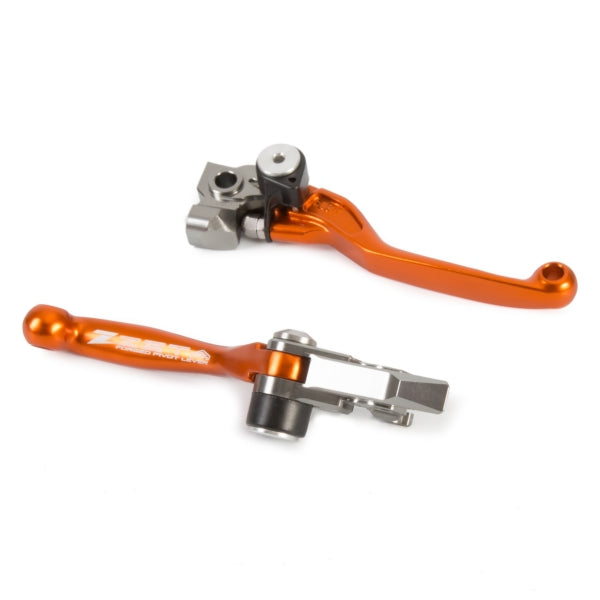 DRC - ZETA Pivot Lever FP