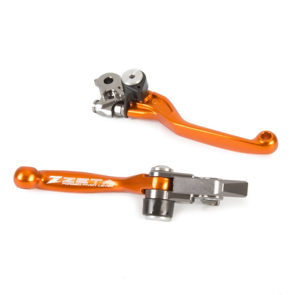 DRC - ZETA Pivot Lever FP