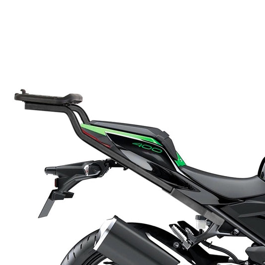 Shad Support de Top Case pour Kawasaki