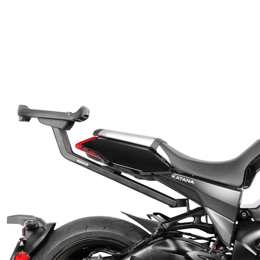 Shad Support de Top Case pour Suzuki