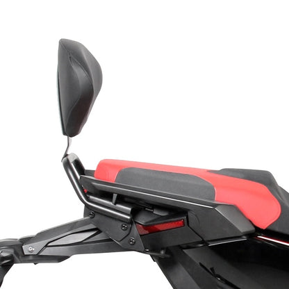 SHAD Passenger Backrest