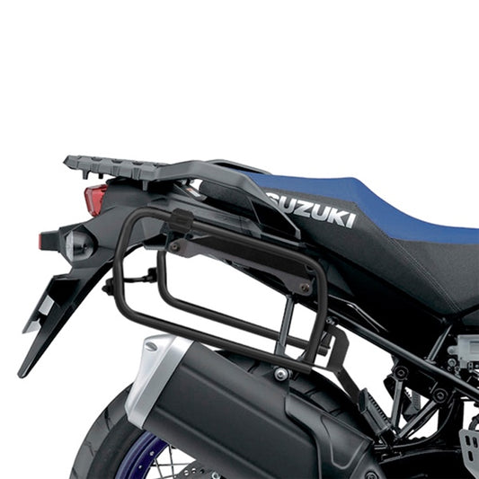 Support Shad 4P pour valise latérale pour Suzuki