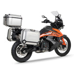 Shad 4P Bracket for Side Case Fits KTM