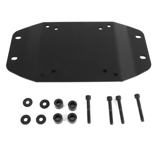 Shad Top Case Bracket Fits Kawasaki