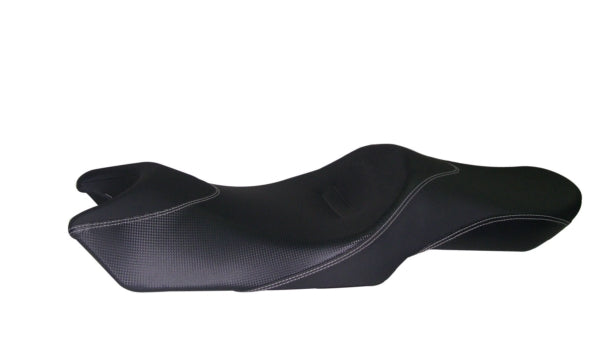 SHAD Heated Comfort Seat Motorcycle Seat