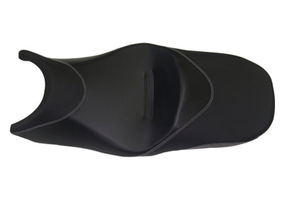 SHAD Heated Comfort Seat Motorcycle Seat