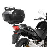 Shad SH40 CARGO Topcase