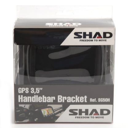 Support GPS SHAD