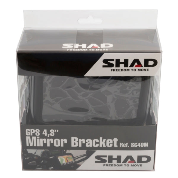 Support GPS SHAD