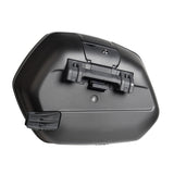 Shad SH36 Side Cases Compatible with 3P System