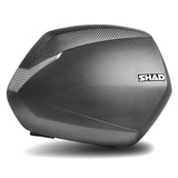 Shad SH36 Side Cases Compatible with 3P System