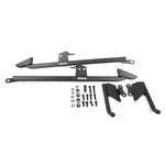Shad 3P Bracket for Side Case Fits Honda