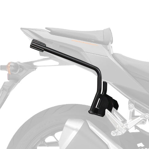 Shad Support de Top Case pour Honda