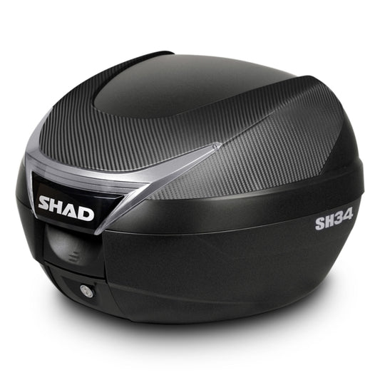 Shad Case Cap SH34