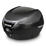 Shad Case Cap SH34