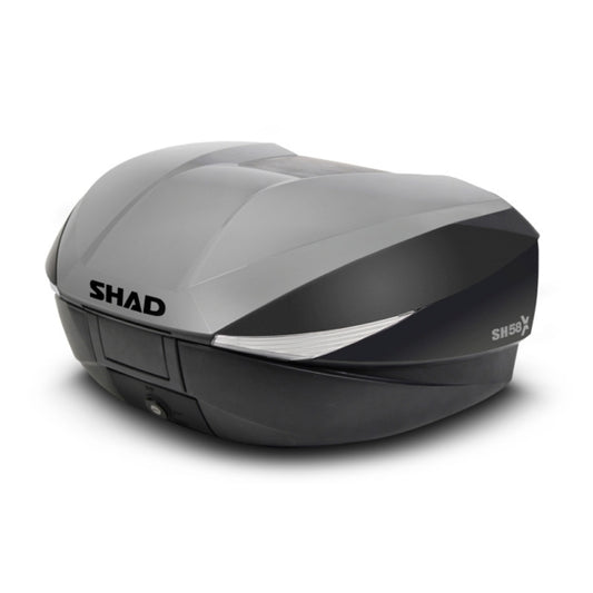 SHAD Case Cap SH58X