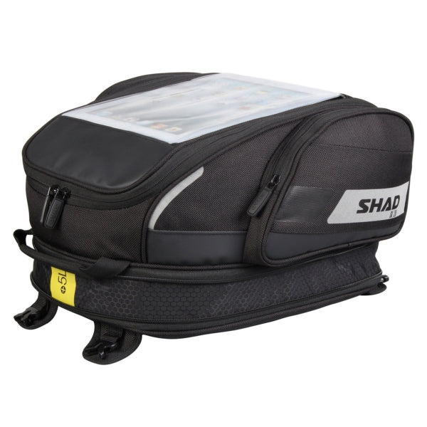 SHAD Tank Bag SL20F 20 L