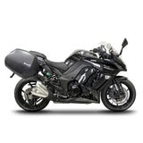 Shad 3P Bracket for Side Case Fits Kawasaki