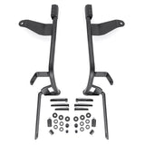 Shad 3P Bracket for Side Case Fits Kawasaki