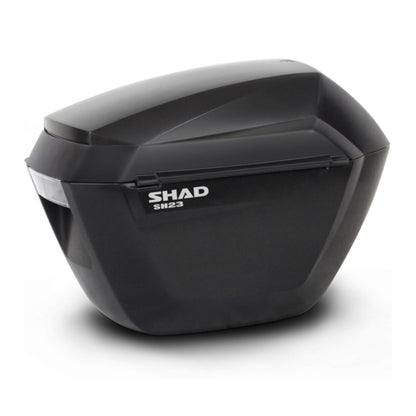 Shad SH23 Side Cases Compatible with 3P System
