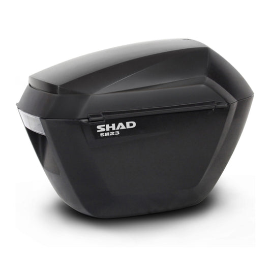 Shad SH23 Side Cases Compatible with 3P System