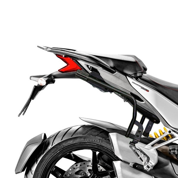 Support Shad 3P pour valise latérale pour Ducati