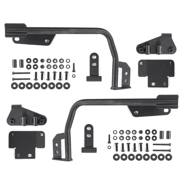 Shad 3P Bracket for Side Case Fits Ducati