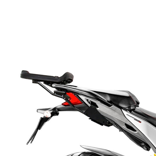 Support de top case Shad pour Ducati