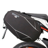 Shad Side Bag Bracket Fits KTM