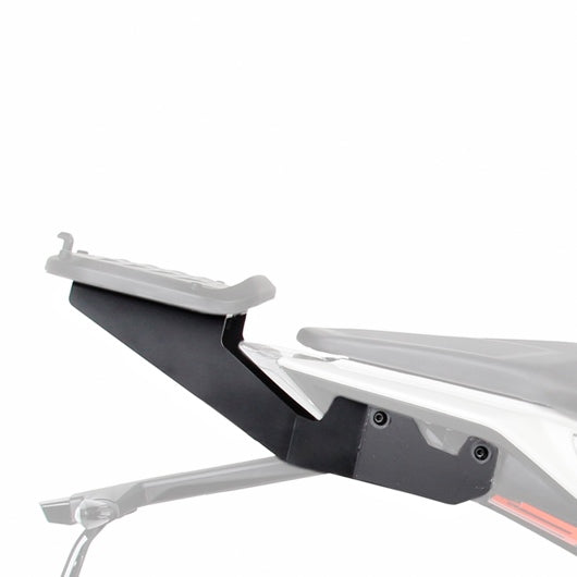 Shad Top Case Bracket Fits KTM