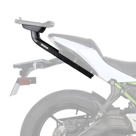 Shad Support de Top Case pour Kawasaki