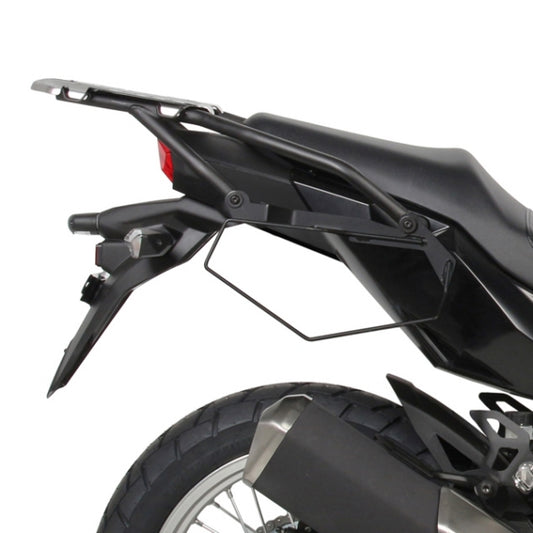 Support de sacoche latérale Shad pour Kawasaki