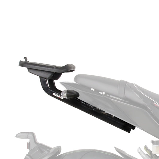 Shad Support de Top Case pour Yamaha