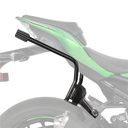 Support Shad 3P pour valise latérale pour Kawasaki