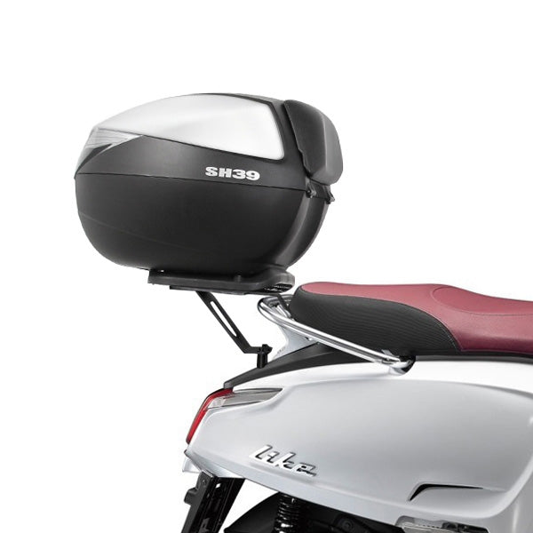 Shad Top Case Bracket Fits Kymco