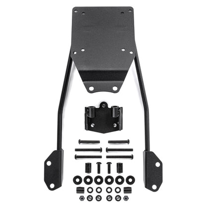 Shad Top Case Bracket Fits BMW