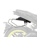 Shad Side Bag Bracket Fits Yamaha