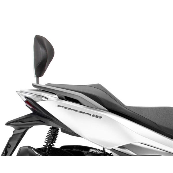 SHAD Passenger Backrest