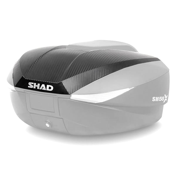 SHAD Case Cap SH58X