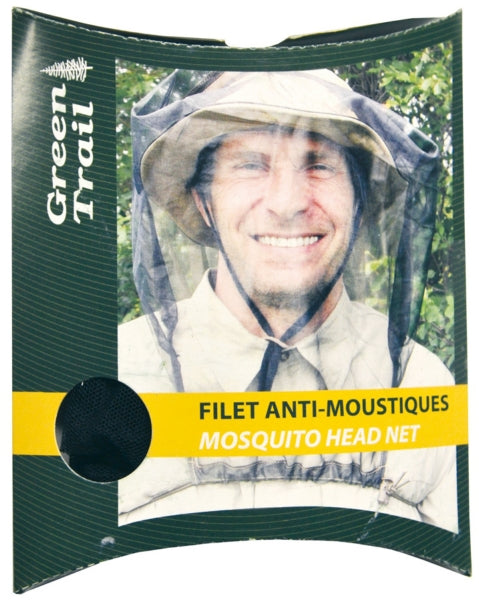 Filet Action Head (Anti-Moustique)