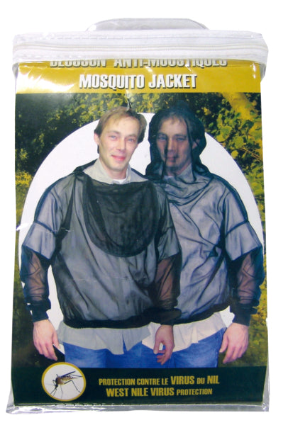 ACTION Mosquito Jacket