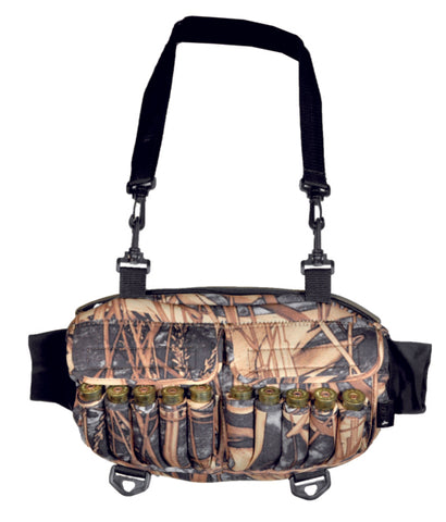 Action Neoprene Hand Warming Cartridge Belt