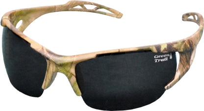 Action Polarized Sunglasse - Camo Frame Camo