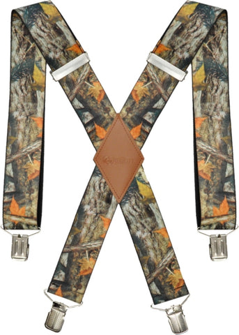 ACTION Suspenders