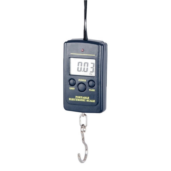 GREEN TRAIL Electronic Scale